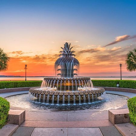 Cambria Hotel Mount Pleasant - Charleston Buitenkant foto