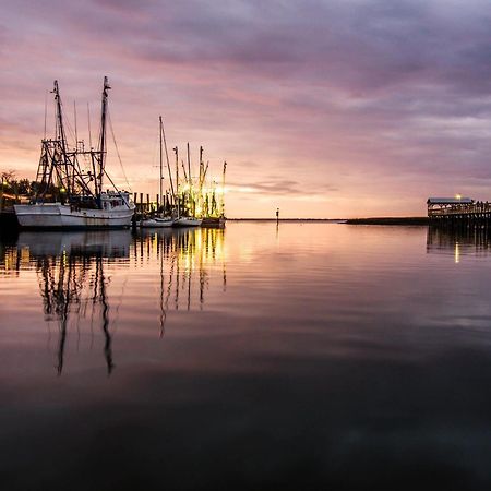 Cambria Hotel Mount Pleasant - Charleston Buitenkant foto