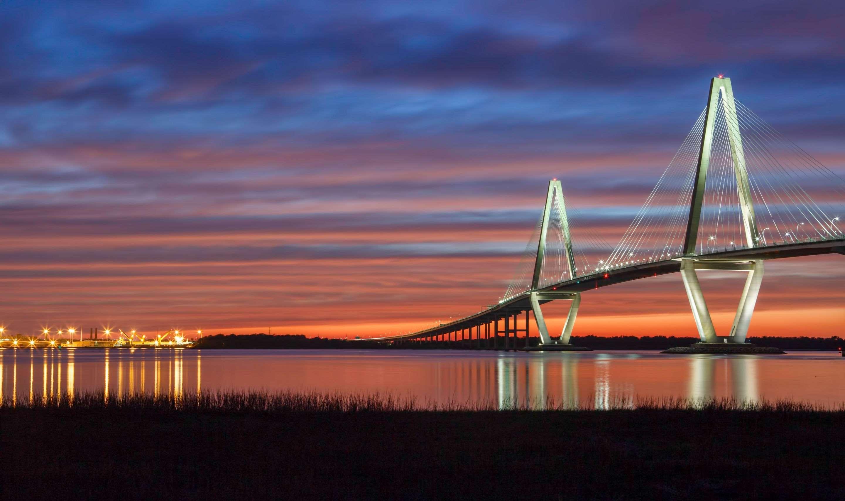 Cambria Hotel Mount Pleasant - Charleston Buitenkant foto