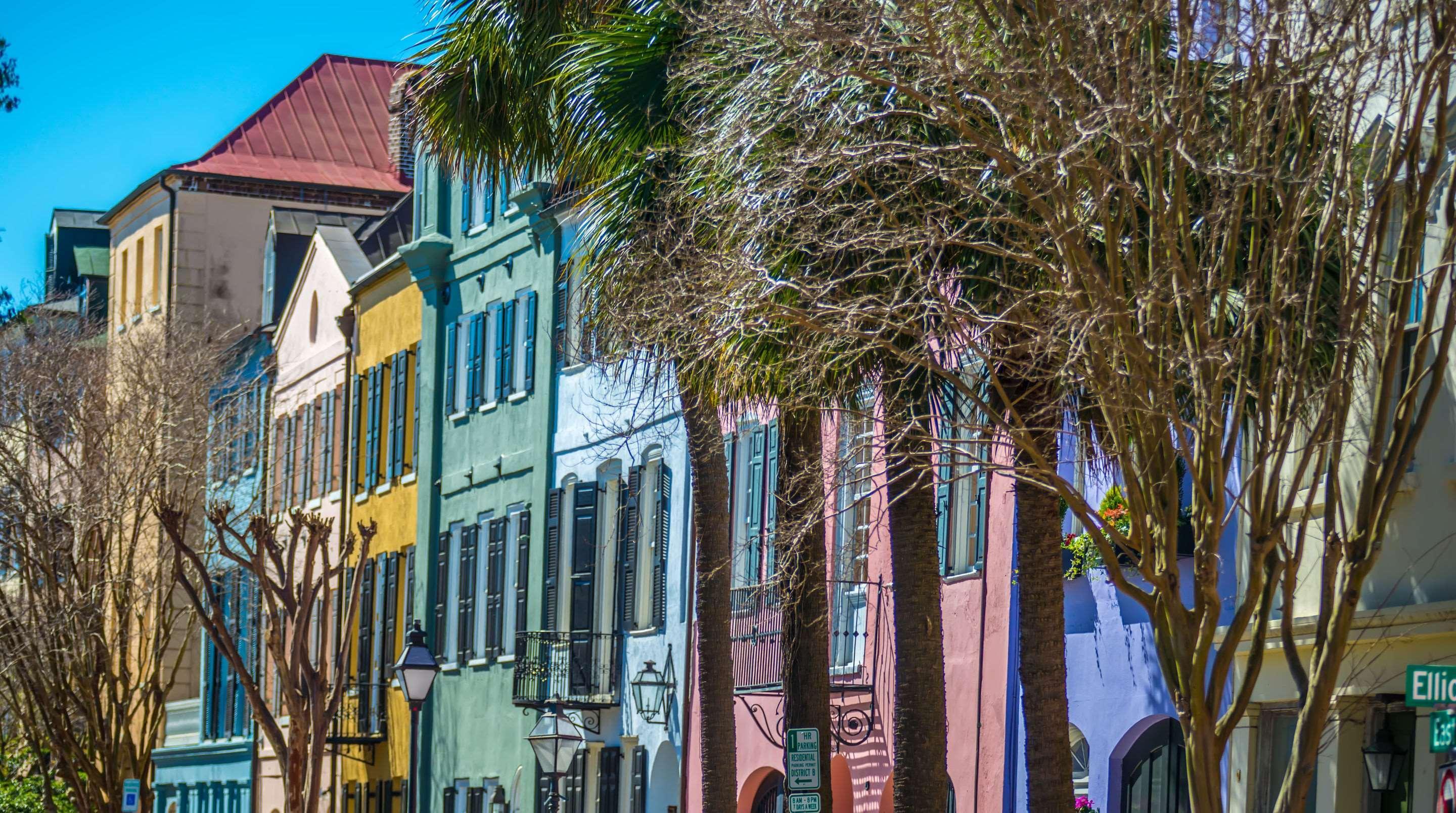 Cambria Hotel Mount Pleasant - Charleston Buitenkant foto