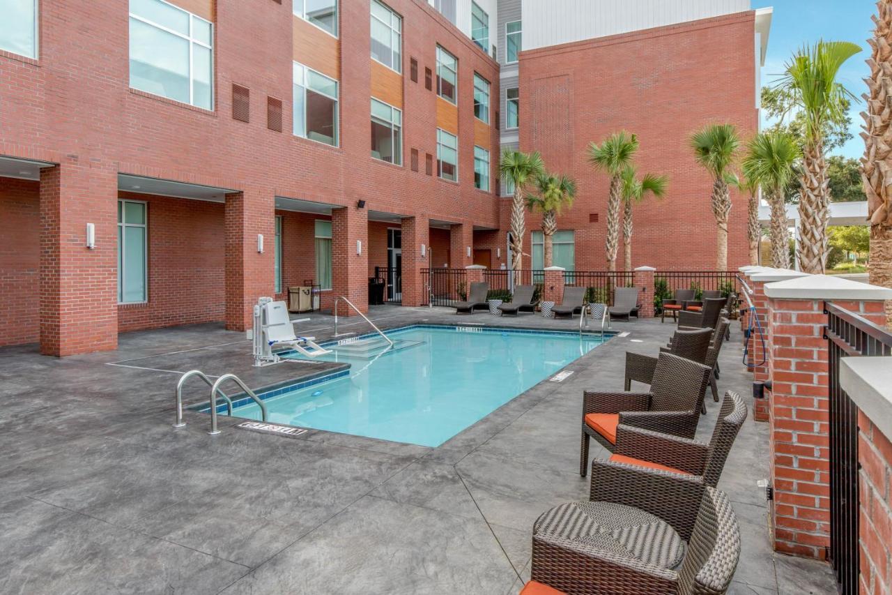 Cambria Hotel Mount Pleasant - Charleston Buitenkant foto