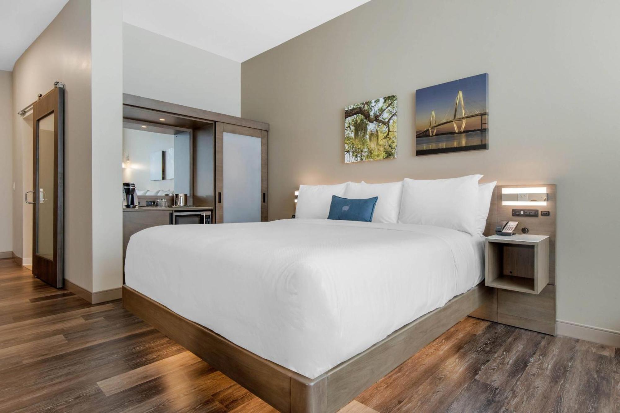 Cambria Hotel Mount Pleasant - Charleston Buitenkant foto